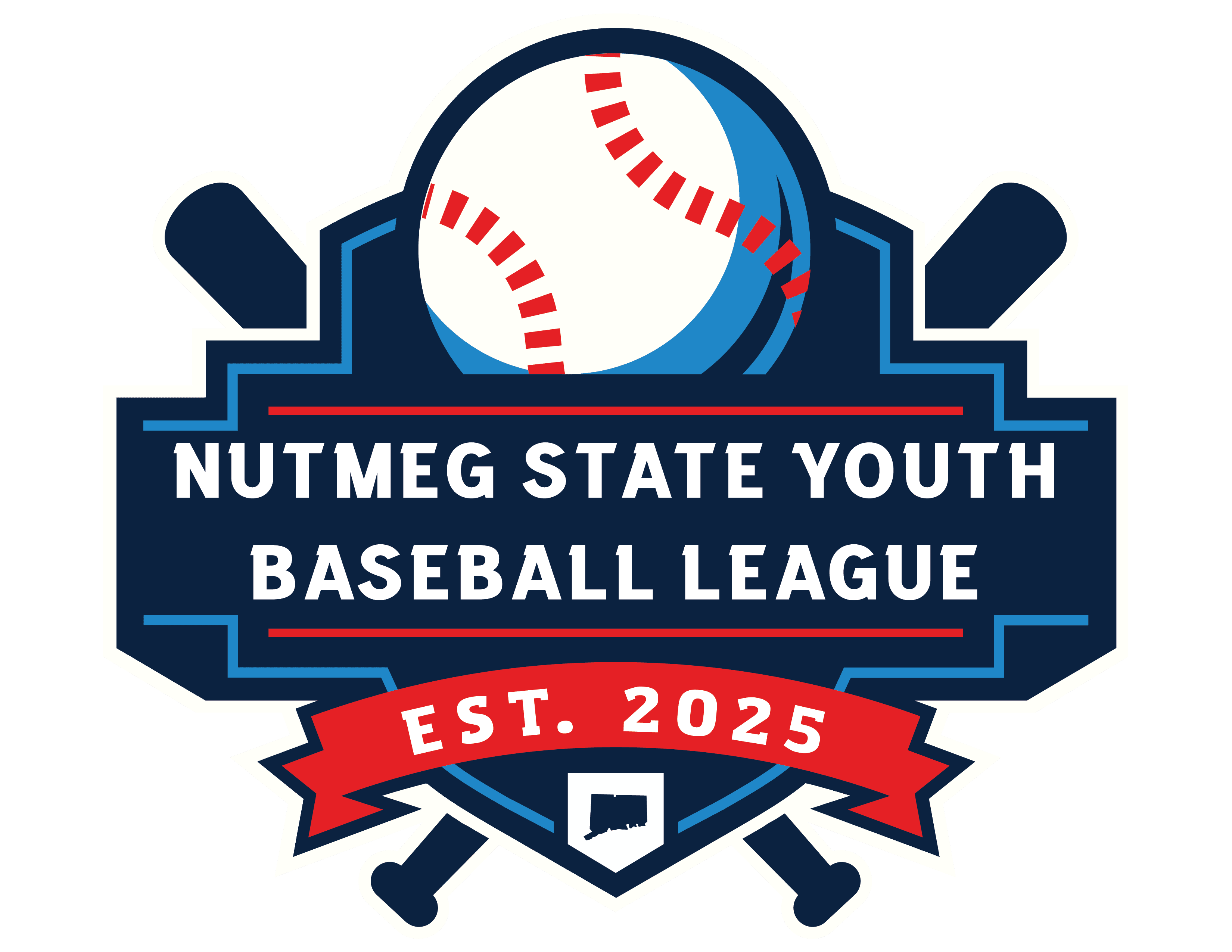 Nutmeg State Youth Baseball league